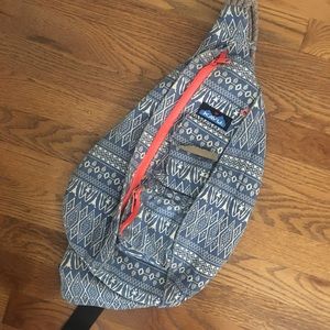 Kavu Rope Bag